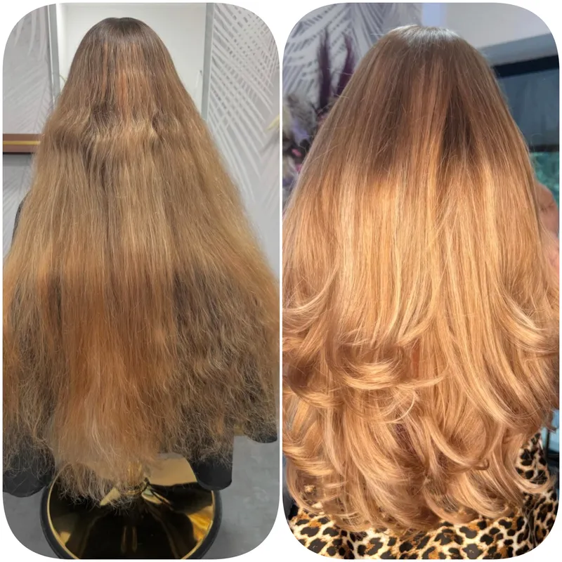 Coafat Premium Salon Infrumusetare Pantelimon