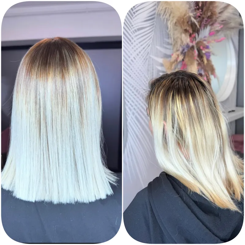 Coafor Profesional Balayage Ilfov