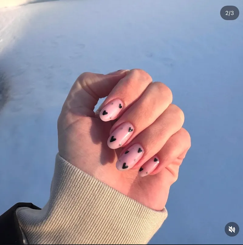 Design Unghii Nail Art Salon Pantelimon