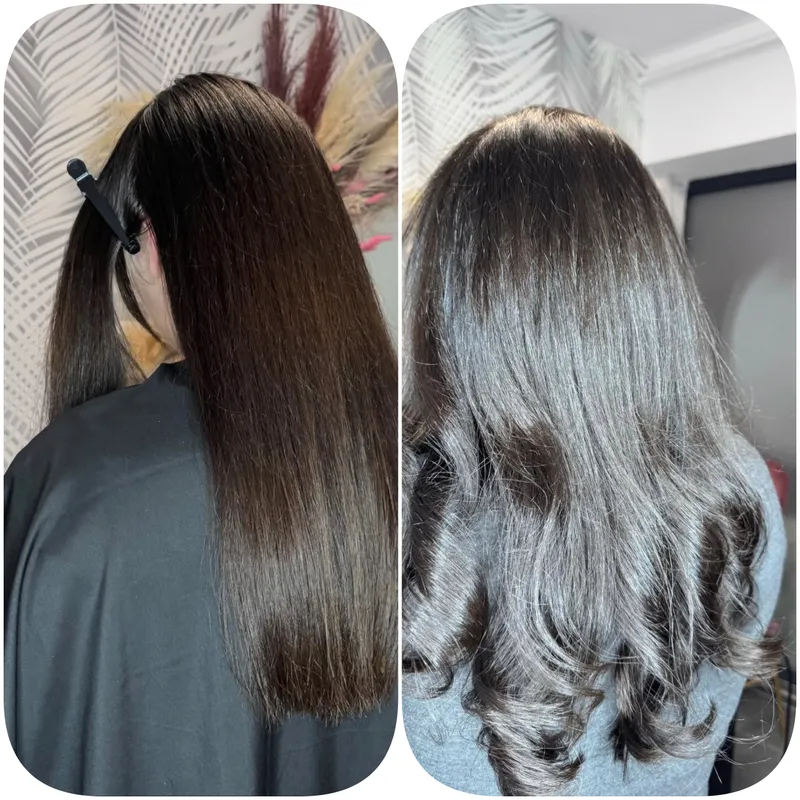 Salon Coafor Pantelimon Schimbare Culoare