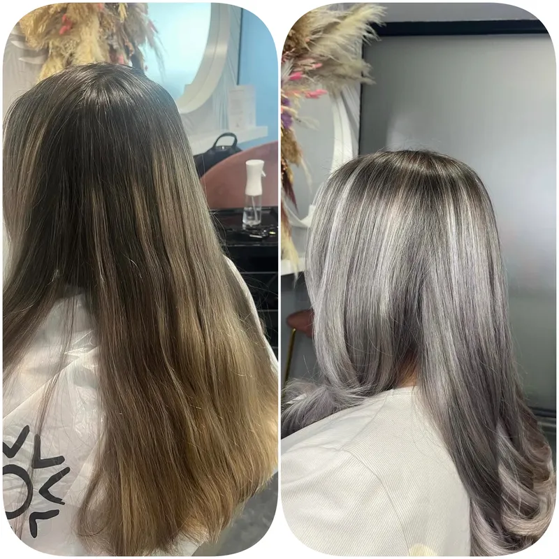 Vopsit Profesional Salon Beauty Pantelimon
