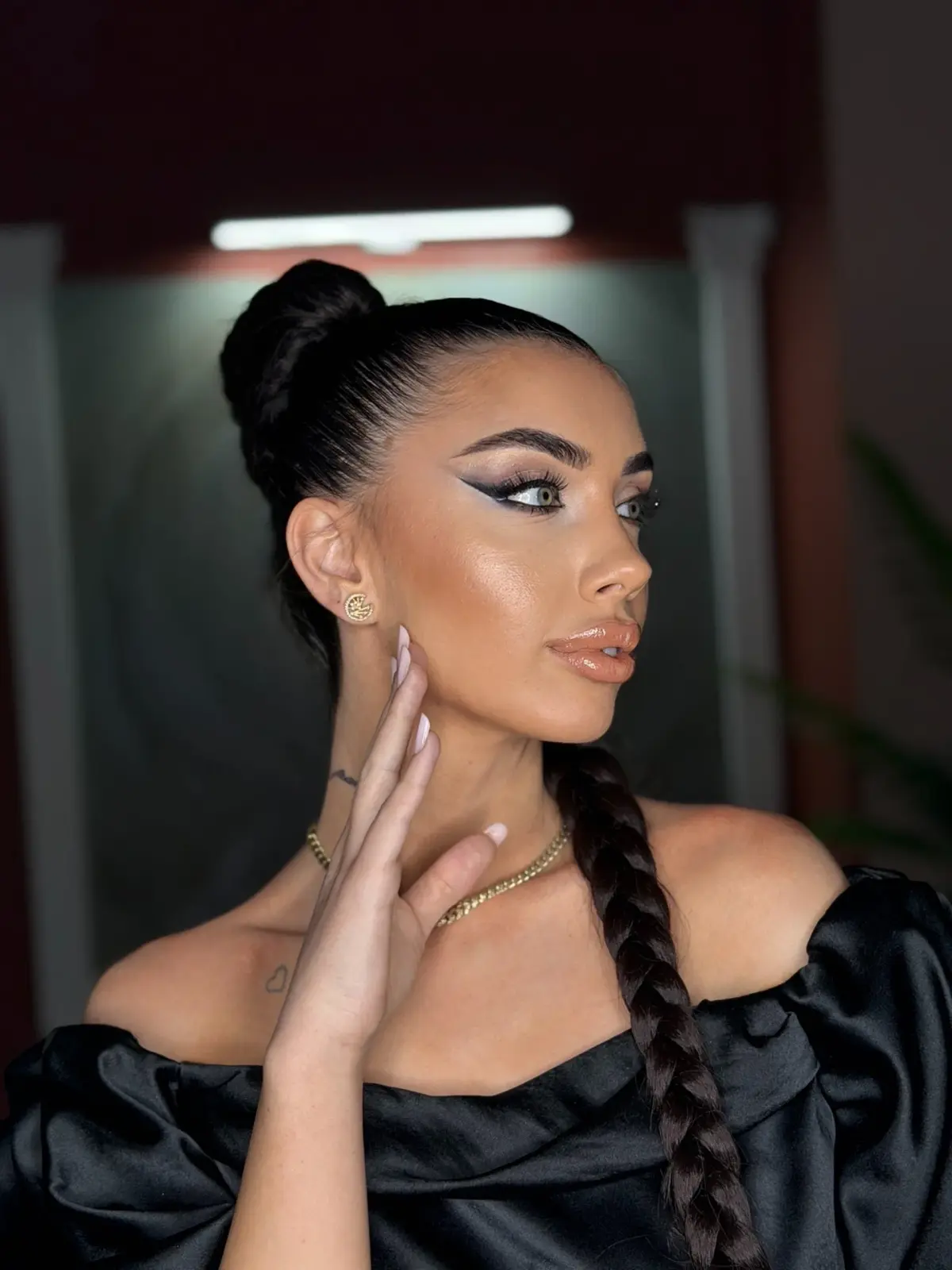 Make-up profesional